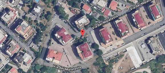 3023m² Commercial property in Rome, Italy No. 187606 41