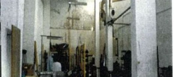 3023m² Commercial property in Rome, Italy No. 187606 29