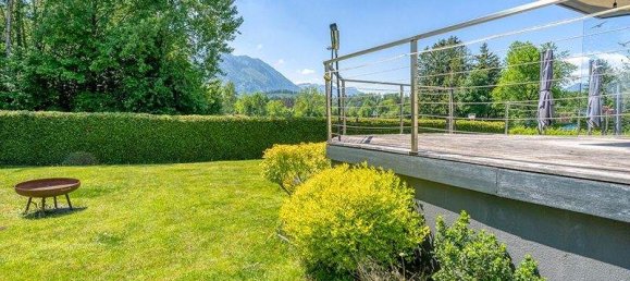 4-salle Maison à Salzburg, Austria No. 151724 3