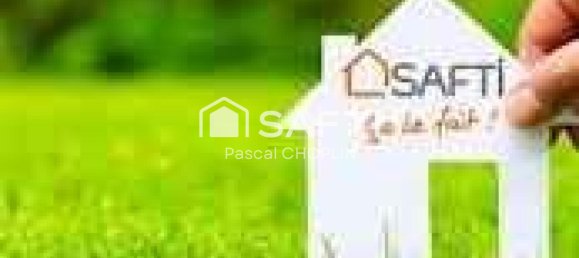 Grundstück in Saint-Clair, France 819m², Nr. 95729 2