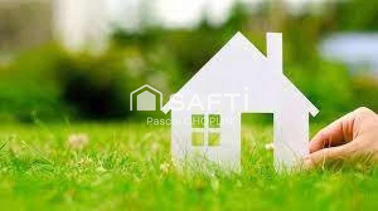 Grundstück in Saint-Clair, France 819m², Nr. 95729