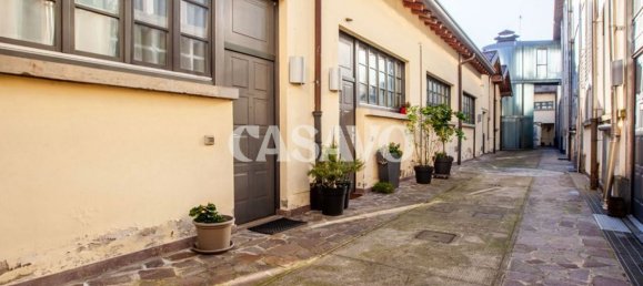 2 rooms Apartment in Legnano, Italy No. 321810 33