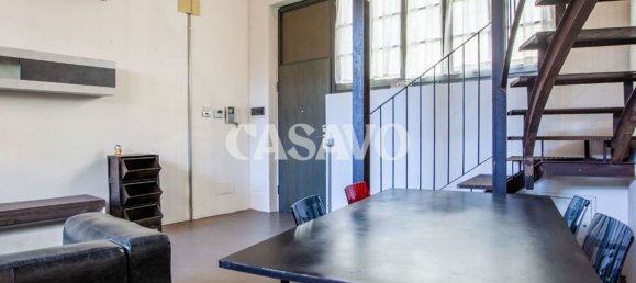 2 rooms Apartment in Legnano, Italy No. 321810 5