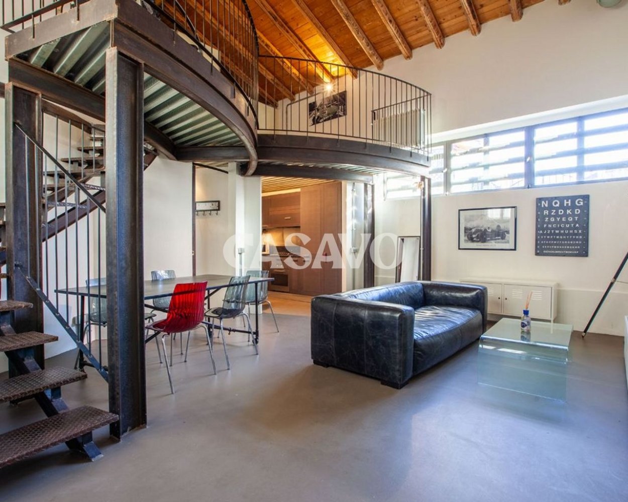 2 rooms Apartment in Legnano, Italy No. 321810