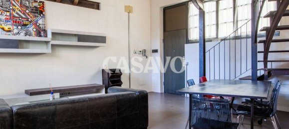 2 rooms Apartment in Legnano, Italy No. 321810 4