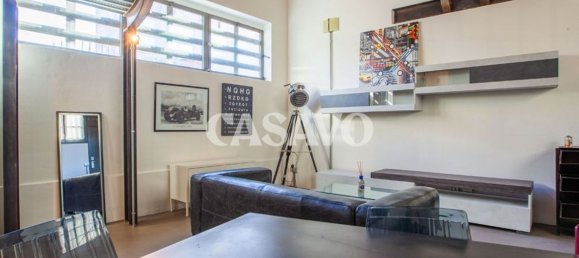 2 rooms Apartment in Legnano, Italy No. 321810 2