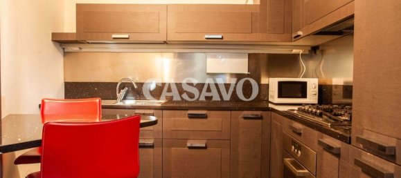 2 rooms Apartment in Legnano, Italy No. 321810 8