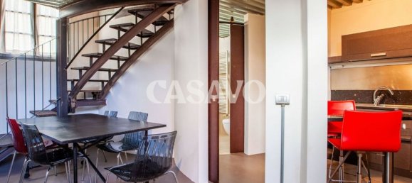 2 rooms Apartment in Legnano, Italy No. 321810 7