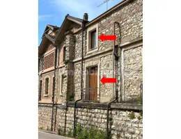 3 bedrooms Apartment in Gussago, Italy No. 211609