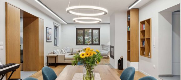 4 غرف نوم قلاع في Zehlendorf, Germany رقم 36217 2