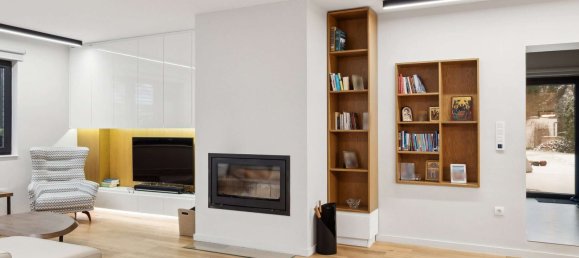 4 غرف نوم قلاع في Zehlendorf, Germany رقم 36217 4