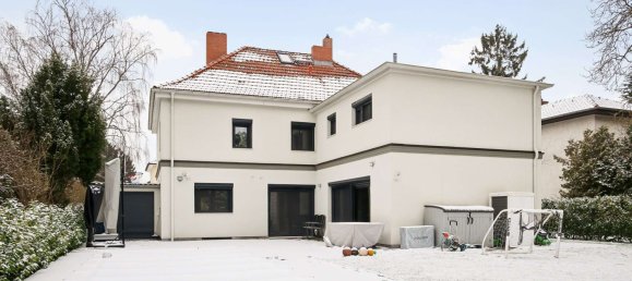 4 غرف نوم قلاع في Zehlendorf, Germany رقم 36217 13