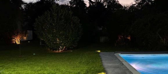 4 غرف نوم قلاع في Zehlendorf, Germany رقم 36217 12