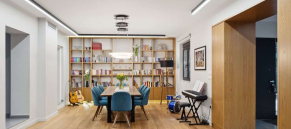 4 غرف نوم قلاع في Zehlendorf, Germany رقم 36217 3