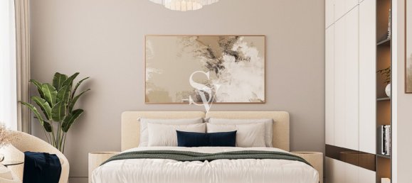2 dormitorios apartamento en venta en Majan, Dubai, UAE № 196470 7