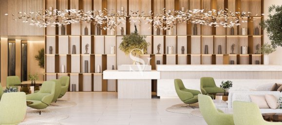 2 dormitorios apartamento en venta en Majan, Dubai, UAE № 196470 6