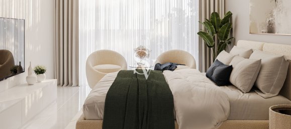2 dormitorios apartamento en venta en Majan, Dubai, UAE № 196470 10
