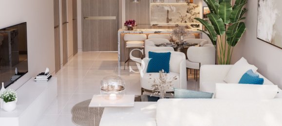 2 dormitorios apartamento en venta en Majan, Dubai, UAE № 196470 2