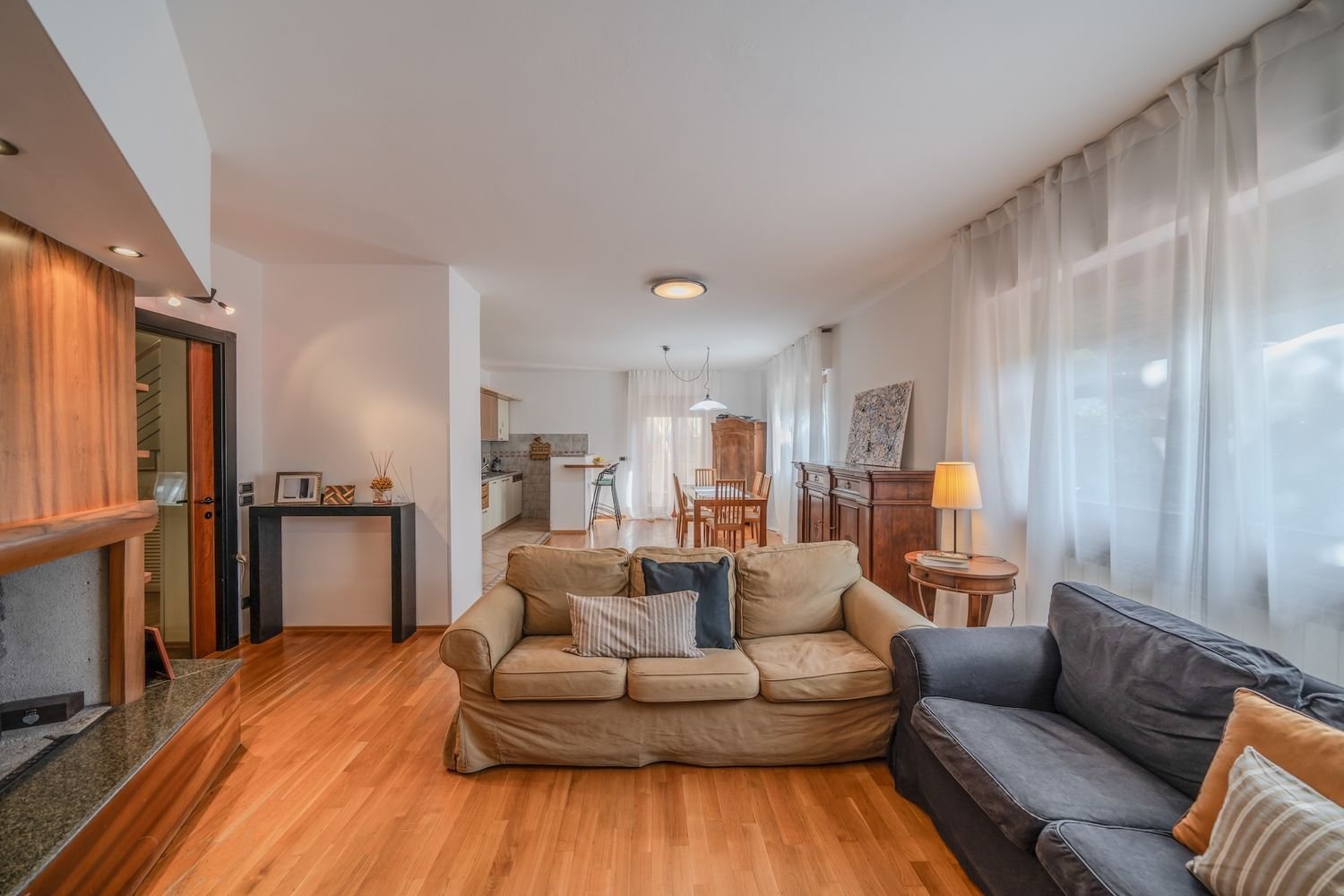 6 rooms House in Capolona, Italy No. 129965