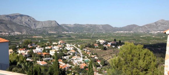 Земельный участок 905м² в Орба, Испания № 152932 4