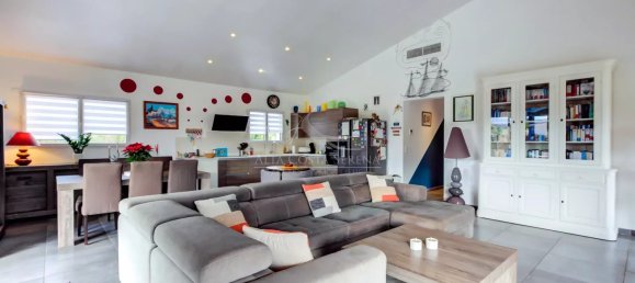 4 chambres Villa à Solaro, France No. 84427 8