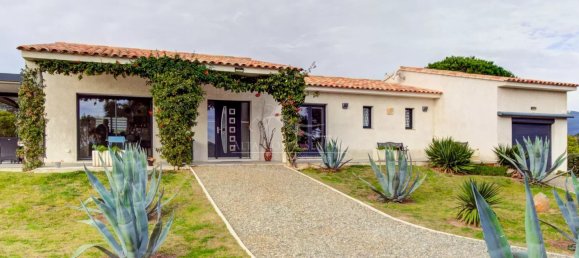 4 chambres Villa à Solaro, France No. 84427 12