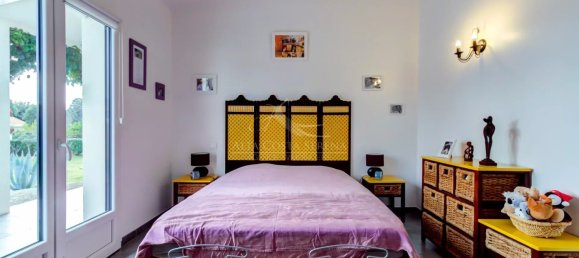 4 chambres Villa à Solaro, France No. 84427 10