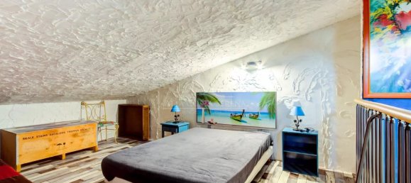 4 chambres Villa à Solaro, France No. 84427 15