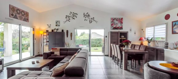 4 chambres Villa à Solaro, France No. 84427 20