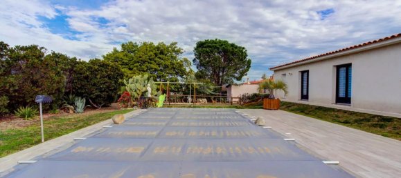 4 chambres Villa à Solaro, France No. 84427 19