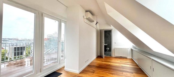 4-Zimmer Penthouse in Alsergrund, Austria, Nr. 236493 11