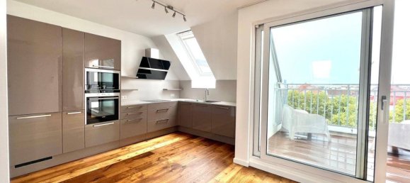 4-Zimmer Penthouse in Alsergrund, Austria, Nr. 236493 2