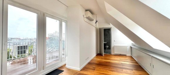 4-Zimmer Penthouse in Alsergrund, Austria, Nr. 236493 3