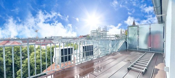 4-Zimmer Penthouse in Alsergrund, Austria, Nr. 236493 6