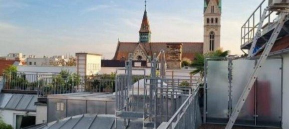 4-Zimmer Penthouse in Alsergrund, Austria, Nr. 236493 21