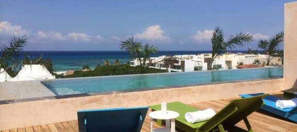 Studio in Solidaridad, Mexico, Nr. 173197 2