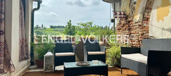 2 bedrooms Apartment in San Miniato, Italy No. 51192 3