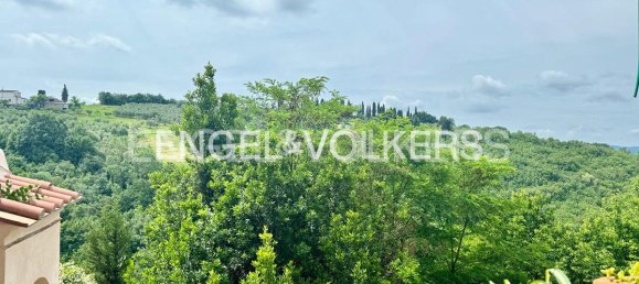 2 bedrooms Apartment in San Miniato, Italy No. 51192 4