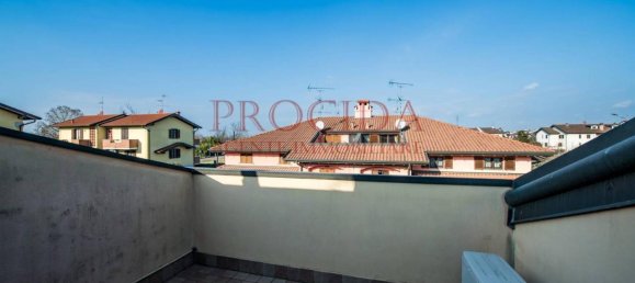 5-Zimmer Villa in Noviglio, Italy, Nr. 30834 26