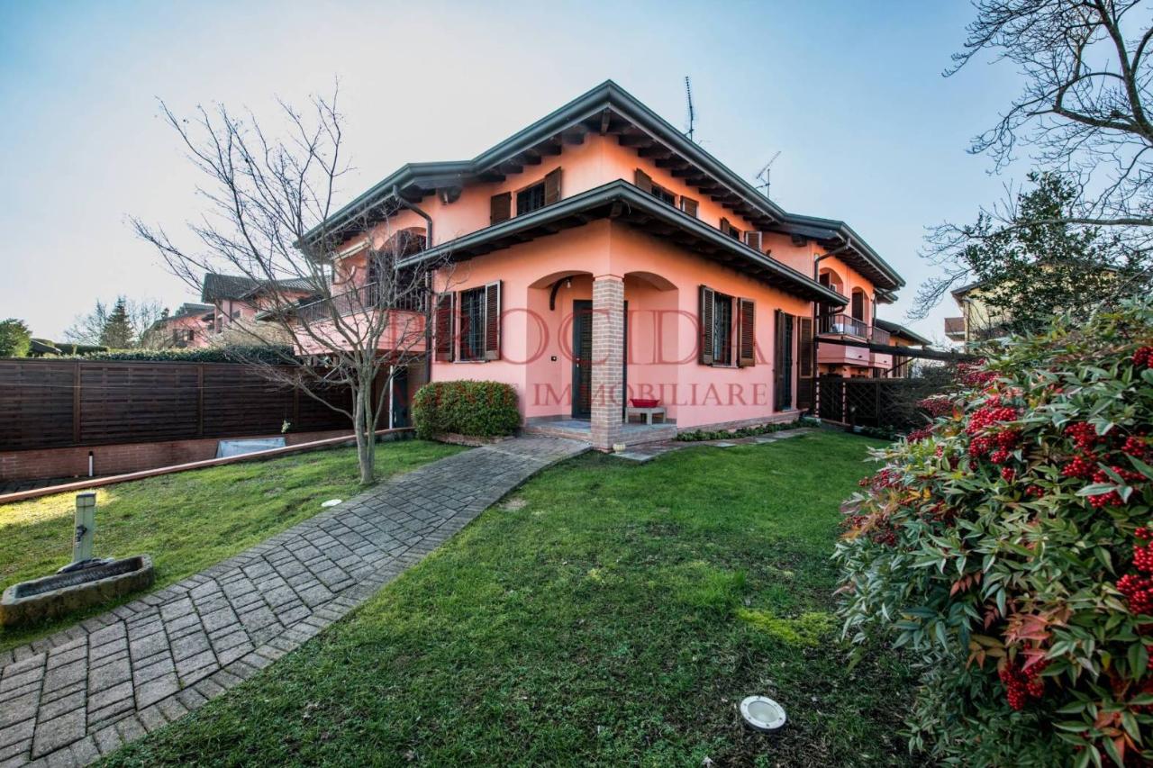5-Zimmer Villa in Noviglio, Italy, Nr. 30834