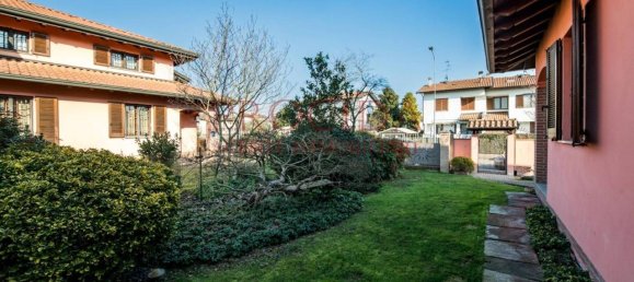 5-Zimmer Villa in Noviglio, Italy, Nr. 30834 58