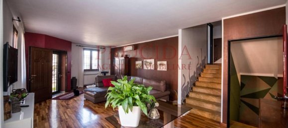 5-Zimmer Villa in Noviglio, Italy, Nr. 30834 47