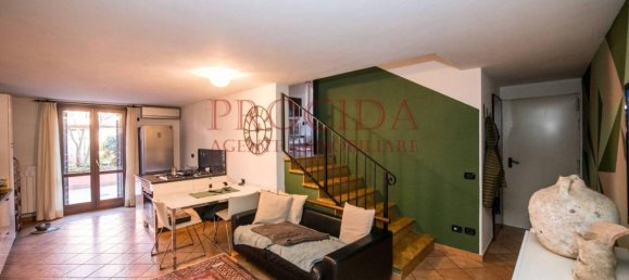 5-Zimmer Villa in Noviglio, Italy, Nr. 30834 51