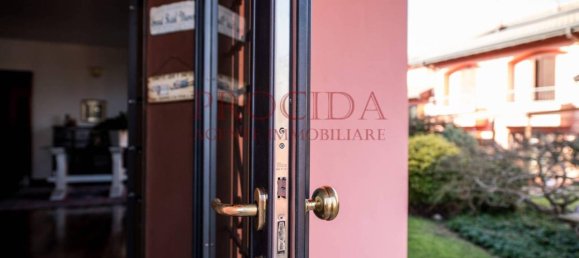 5-Zimmer Villa in Noviglio, Italy, Nr. 30834 34