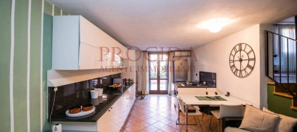 5-Zimmer Villa in Noviglio, Italy, Nr. 30834 3