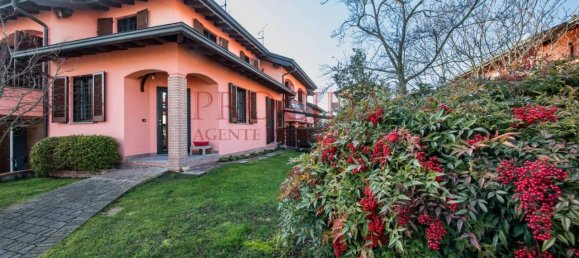 5-Zimmer Villa in Noviglio, Italy, Nr. 30834 55