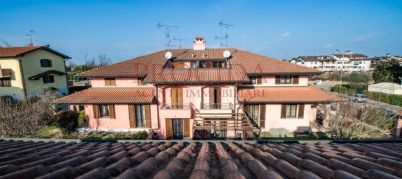 5-Zimmer Villa in Noviglio, Italy, Nr. 30834 27