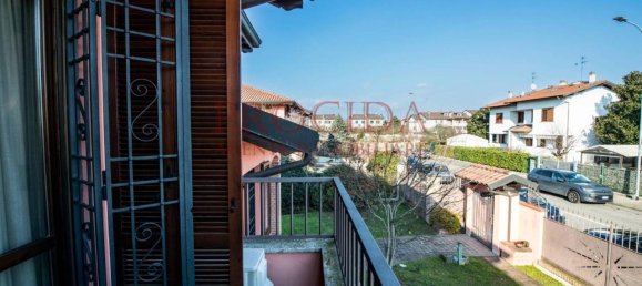 5-Zimmer Villa in Noviglio, Italy, Nr. 30834 28