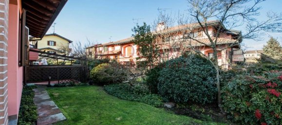 5-Zimmer Villa in Noviglio, Italy, Nr. 30834 42