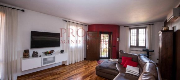 5-Zimmer Villa in Noviglio, Italy, Nr. 30834 48
